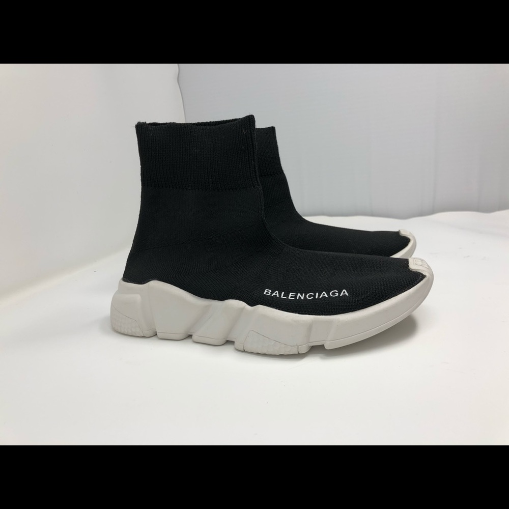Real balenciaga sneakers